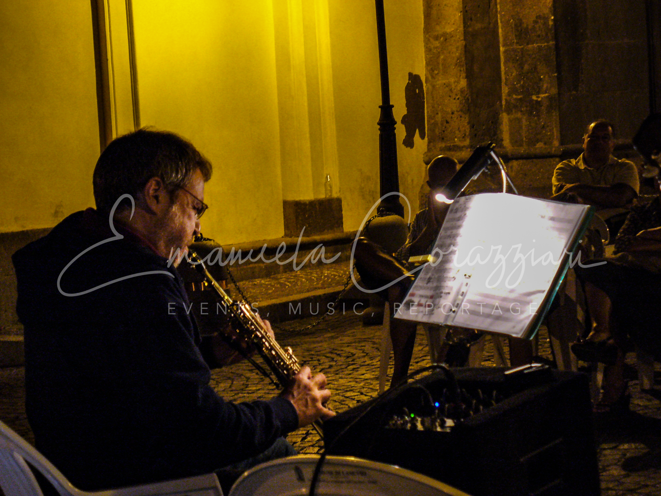 Lanuvio 2008